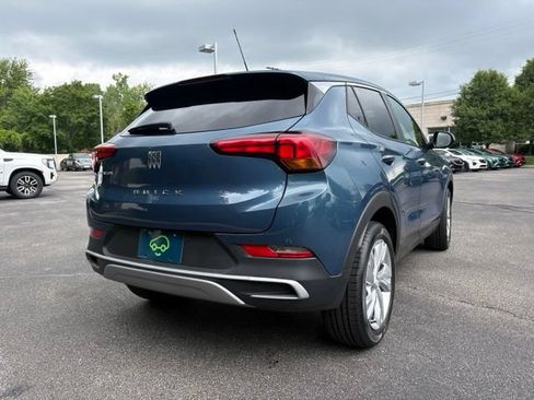 Used 2024 Buick Encore GX Preferred FWD image 5