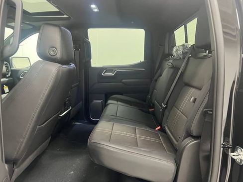 New 2026 Chevrolet Silverado 1500 High Country AWD/4WD image 15