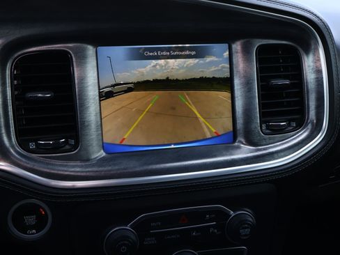 Used 2023 Dodge Charger Scat Pack w/ Daytona Edition Group image 26