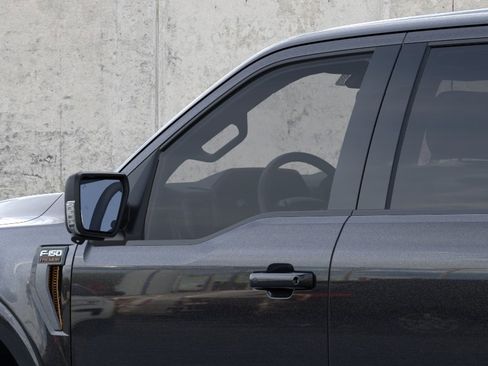 New 2026 Ford F150 Tremor AWD/4WD image 22