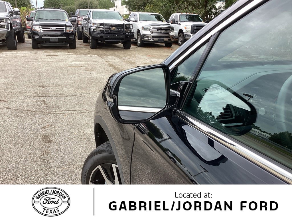 Used 2021 Honda Pilot Touring image 21
