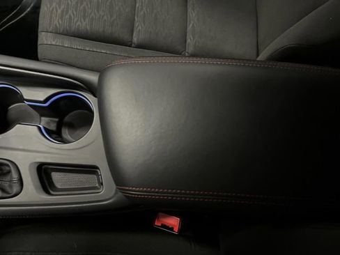 Used 2024 Dodge Durango GT w/ Blacktop Package image 20