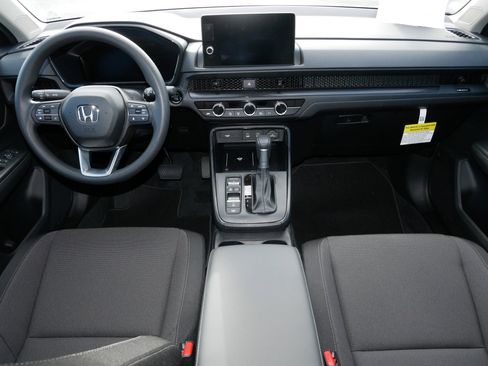 Certified 2026 Honda CR-V EX image 10