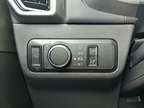 New 2025 Ford Bronco Sport Big Bend image 23