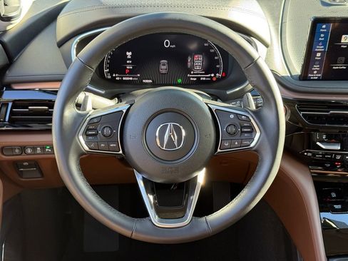 Certified 2025 Acura MDX w/ Technology Package image 24