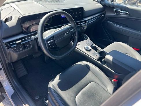 Used 2026 Kia Sportage EX AWD/4WD image 13