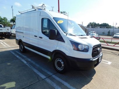 Used 2019 Ford Transit 150 130 Medium Roof