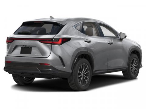 Used 2025 Lexus NX 250 FWD w/ Accessory Package (2T) image 2