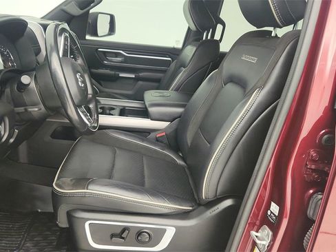 Used 2023 RAM 1500 Laramie image 15