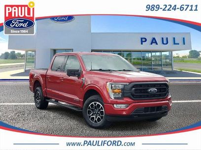 Certified 2021 Ford F150 XLT w/ Equipment Group 302A High