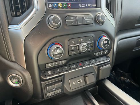 Used 2023 Chevrolet Silverado 3500 LTZ w/ LTZ Plus Package AWD/4WD image 38