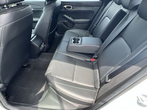 Certified 2024 Acura Integra A-Spec FWD image 26