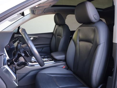 Used 2021 Audi Q7 3.0T Premium Plus AWD/4WD image 16