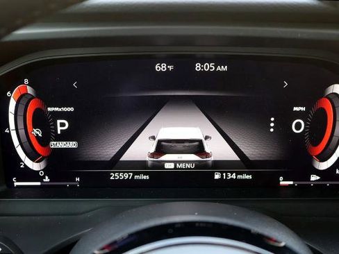 Certified 2024 Nissan Rogue SL w/ SL Premium Package FWD image 27