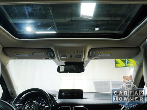 Used 2022 MAZDA CX-5 AWD 2.5 S w/ Preferred Package image 22