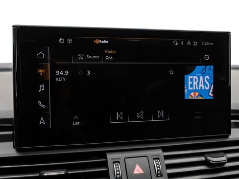 Used 2023 Audi Q5 2.0T Premium Plus w/ Premium Plus Package image 32