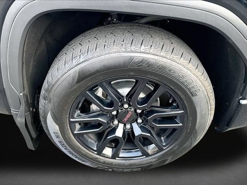 Used 2019 GMC Sierra 1500 Elevation w/ Trailering Package AWD/4WD image 32