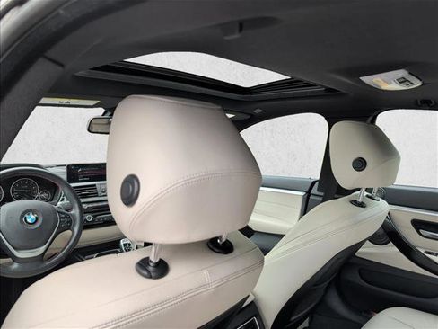 Used 2019 BMW 430i Gran Coupe w/ Convenience Package RWD image 13