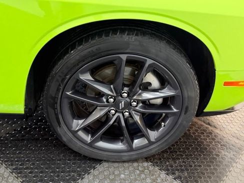 Certified 2023 Dodge Challenger SXT w/ Plus Package AWD/4WD image 36