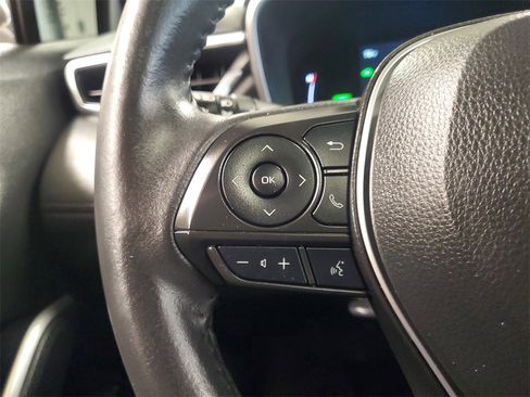 Certified 2023 Toyota Corolla Cross XSE w/ Convenience Package image 22