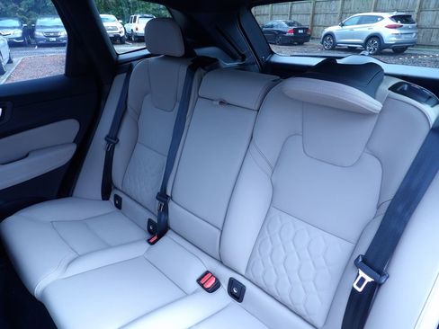 New 2026 Volvo XC60 B5 Plus w/ Protection Package Premier image 23