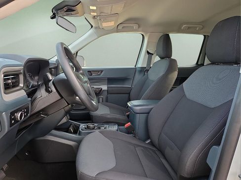 Certified 2024 Ford Maverick XL image 14