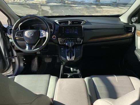 Used 2019 Honda CR-V EX image 12