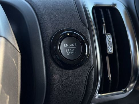 New 2025 Ford Expedition Max Platinum w/ Platinum Ultimate Package image 39