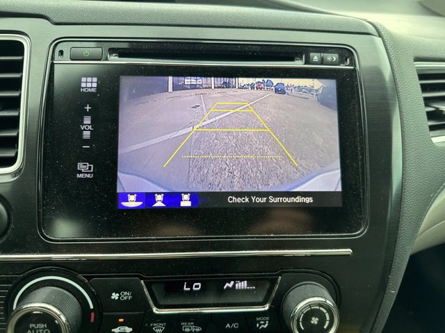 Used 2014 Honda Civic EX-L image 18
