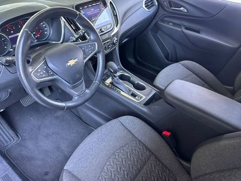 Used 2022 Chevrolet Equinox LT AWD/4WD image 10