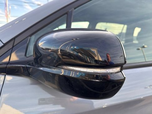 Used 2022 Honda Passport Elite image 15