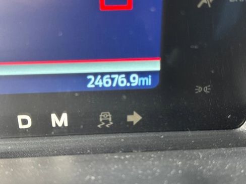 Used 2021 Ford Bronco Base image 29