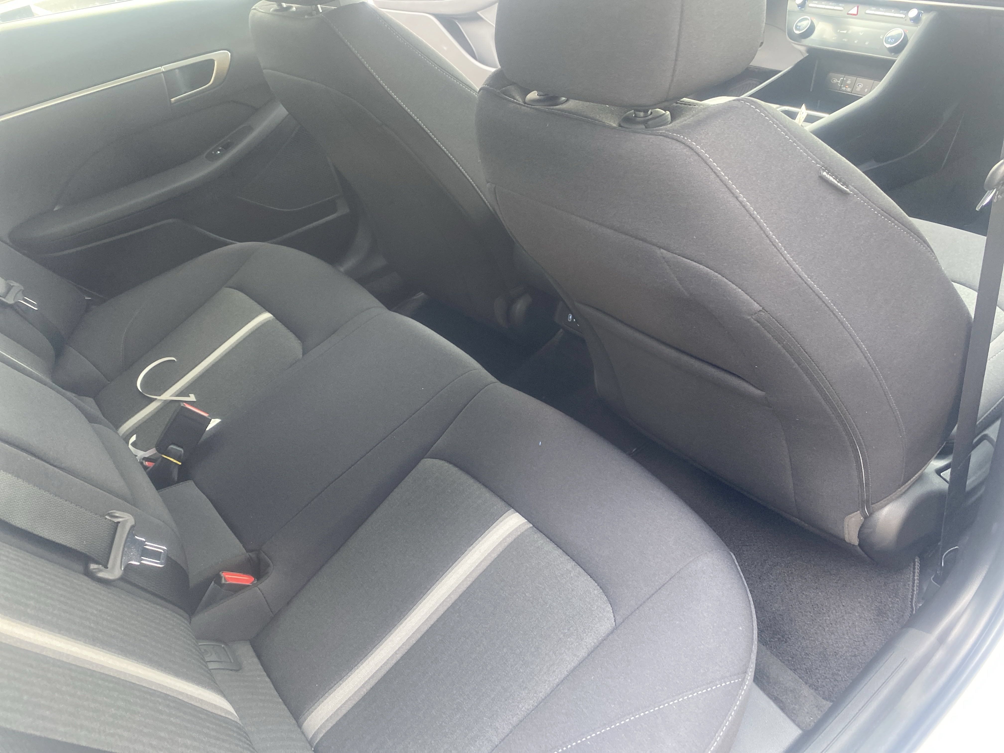 Certified 2025 Hyundai Sonata SEL FWD image 15