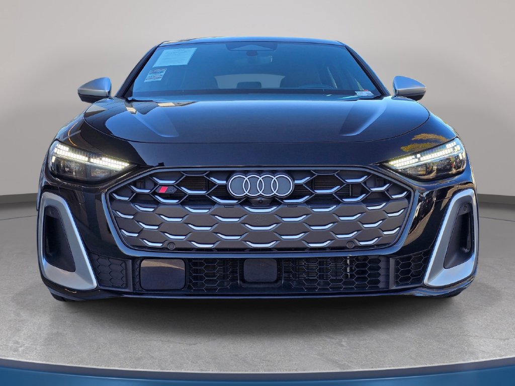 Used 2025 Audi S5 Premium Plus w/ Premium Plus Package AWD/4WD image 3