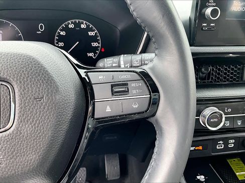 Certified 2023 Honda CR-V EX-L image 25