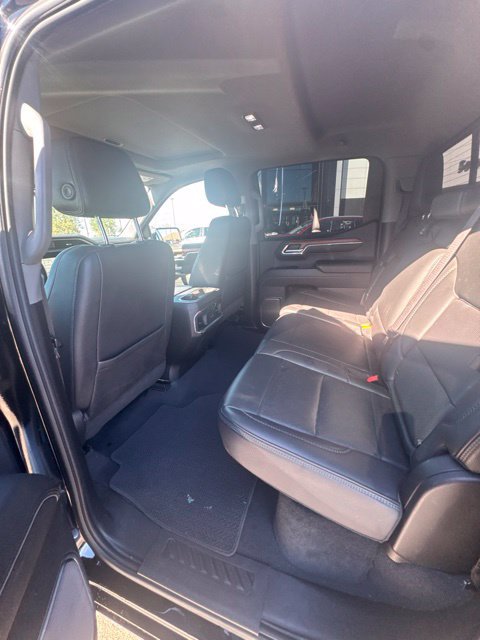 Used 2023 GMC Sierra 1500 Denali w/ Denali Reserve Package AWD/4WD image 17