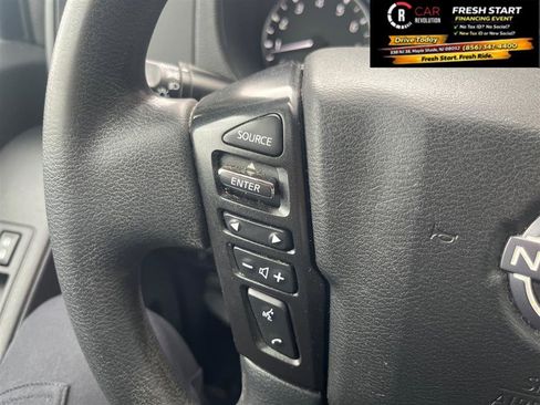 Used 2023 Nissan Frontier S w/ Technology Package image 23