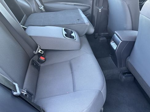 Used 2024 Toyota Corolla LE FWD image 28