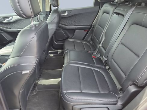 Used 2020 Ford Escape SEL AWD/4WD image 30