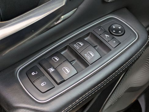 Used 2021 RAM 1500 Limited w/ Night Edition image 31