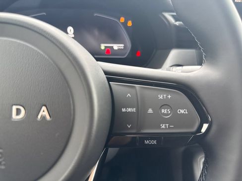 New 2026 MAZDA CX-5 Select AWD/4WD image 31
