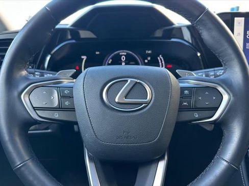 Used 2024 Lexus NX 450h+ Luxury w/ Vision Package image 23