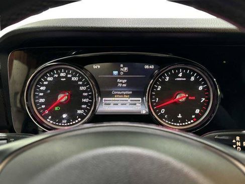 Used 2017 Mercedes-Benz E 400 4MATIC Wagon image 41
