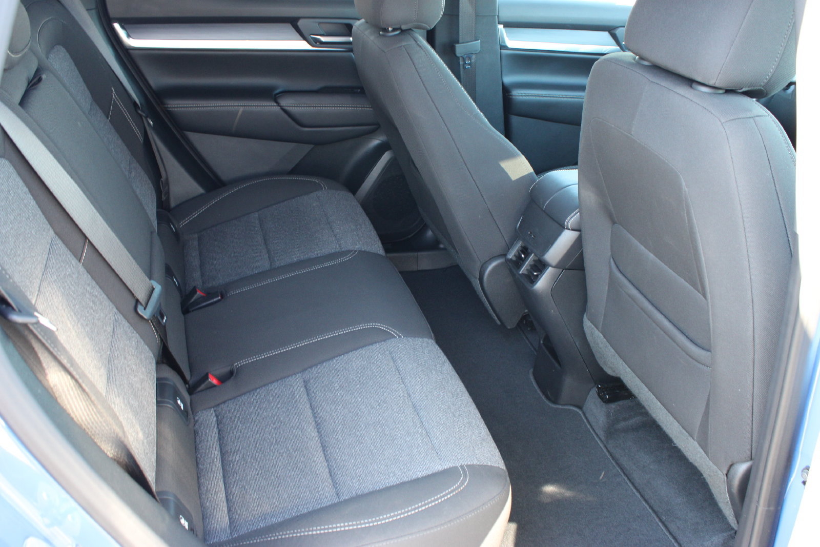 Used 2026 GMC Terrain Elevation FWD image 23