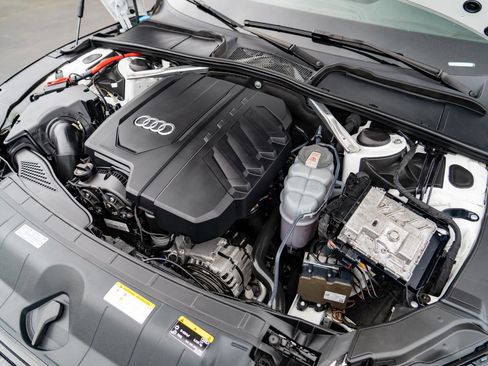 Used 2021 Audi A5 2.0T Prestige AWD/4WD image 26