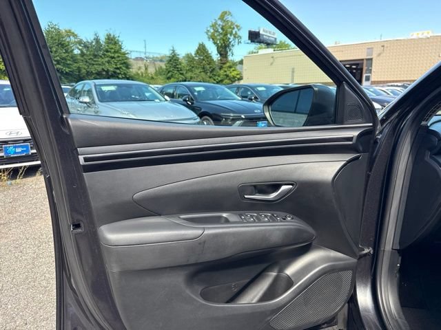 Used 2023 Hyundai Tucson SEL AWD/4WD image 30