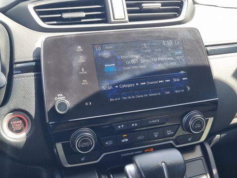 Used 2020 Honda CR-V EX-L image 30