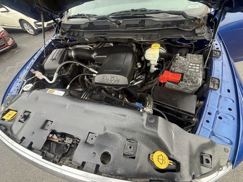 Used 2017 RAM 1500 Big Horn AWD/4WD image 37