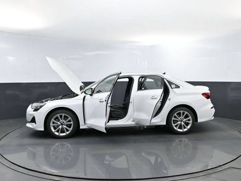 New 2026 Audi A3 2.0T Premium AWD/4WD image 30