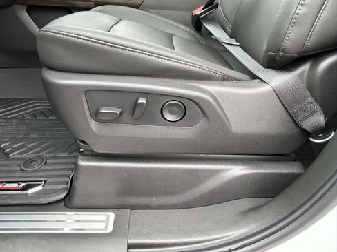 New 2026 Chevrolet Silverado 1500 LT Trail Boss w/ LT Trail Boss Premium Package image 18